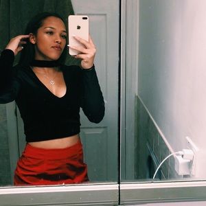 Meet your Posher, Chanice